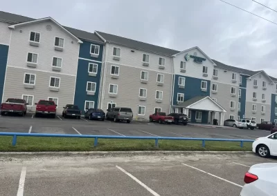 Affordable Landscaping