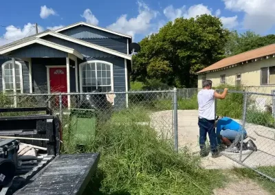 Best Landscape Contractor