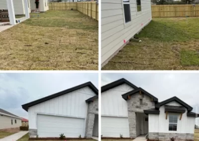 Dependable Landscaping Company