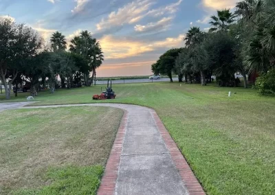Quality Landscape Services