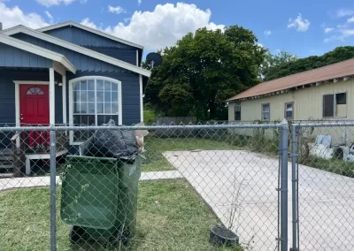 Reliable Landscape Contractor