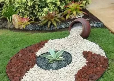 Reliable Landscape Designer