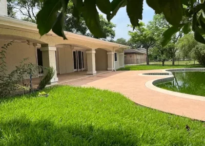 Respected Landscape Services