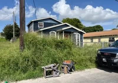 Trusted Landscape Services